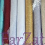 Material tiul cu sclipici - 3 m - imagine 3