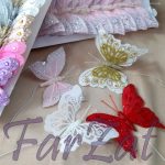 Fluturasi decorativi - Cod 80