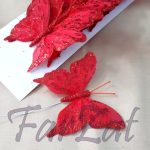 Fluturasi decorativi - Cod 80 - imagine 3