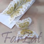 Fluturasi decorativi - Cod 80 - imagine 5