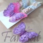 Fluturasi decorativi - Cod 80 - imagine 4