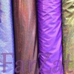 Latex lucios cu reflexii - Model 3 - imagine 3