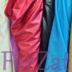 Latex lucios cu reflexii - Model 3 - imagine 4