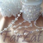 Margele la sirag pentru perdele - Model 1 - 4