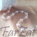 Margele la sirag pentru perdele - Model 1 - 4 - imagine 4