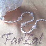 Margele la sirag pentru perdele - Model 1 - 4 - imagine 5