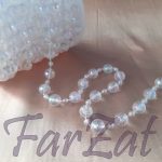 Margele la sirag pentru perdele - Model 1 - 4 - imagine 6