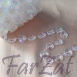 Margele la sirag pentru perdele - Model 1 - 4 - imagine 7