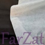 Material TNT netesut metraje