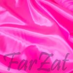 Material textil saten - Roz bombon - imagine 2