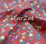 Bumbac subtire imprimat - imagine 3