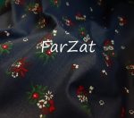 Bumbac subtire imprimat - imagine 4