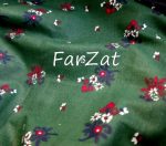 Bumbac subtire imprimat - imagine 2