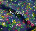 Bumbac subtire imprimat