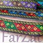 Aplicatie termoadeziva 5,5 cm - Cod 57