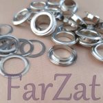 Set ocheti cu saibe - 13 mm