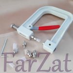 Aparat pentru capsat perle - imagine 2