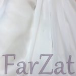 Voal pentru perdele cu fir de plumb