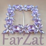 Catarame cu cristale - imagine 3