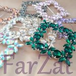 Catarame cu cristale