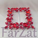 Catarame cu cristale - imagine 2