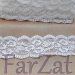 Dantela elastica 6 cm - Cod 219