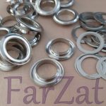 Set ocheti cu saibe - 13 mm - imagine 3