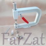 Aparat pentru capsat perle