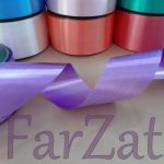 Panglica rafie pentru cadouri 5 cm - 50 m - imagine 3