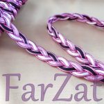 Aplicatii snur impletit Cod 122 - imagine 3