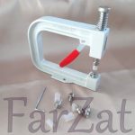 Aparat pentru capsat perle - imagine 4