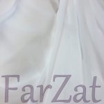 Voal pentru perdele cu fir de plumb - imagine 4