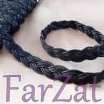 Aplicatii snur impletit Cod 122 - imagine 2