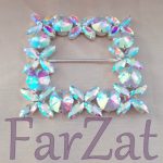 Catarame cu cristale - imagine 6