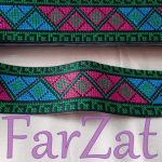 Aplicatie termoadeziva 5,5 cm - Cod 57 - imagine 3