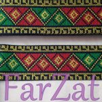 Aplicatie termoadeziva 5,5 cm - Cod 57 - imagine 2