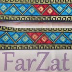 Aplicatie termoadeziva 5,5 cm - Cod 57 - imagine 5