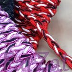 Aplicatii snur impletit Cod 122