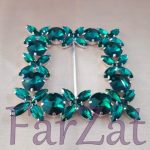 Catarame cu cristale - imagine 4