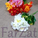 Flori de camp - Model 5