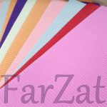 Set carton odulat - A4 - imagine 2