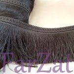 Aplicatie cu franjuri 9 cm - Cod 12 - imagine 7