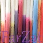 Material textil tiul in degrade - imagine 3