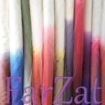 Material textil tiul in degrade - imagine 4