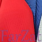 Material textil voal plisat - imagine 4