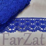 Dantela crosetata 5 cm - Cod 178 - imagine 3