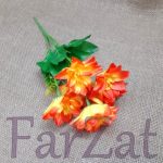 Flori de camp - Model 5 - imagine 4