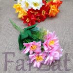 Flori de camp - Model 5 - imagine 5