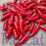 Legume artificiale - ardei iute