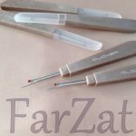 Rupator pentru cusaturi